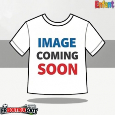 Maillot de foot Barcelona Domicile vêtements enfant 2027-28 Manches Courtes (+ pantalon court)